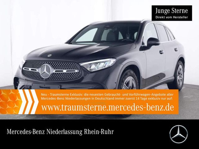 Mercedes-Benz GLC 220 d 4M AMG/AdvPlusPak/AHK/TotwAss/ParkPak