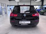 BMW 125 SPORT LINE AUTOMAT+NAVI+LED+DAB+HARMAN+APPLE - BMW 125 mit Diesel-Antrieb: Limousine, D