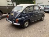 Fiat 600D / Seat 770 Oldtimer Baujahr 1971... - Fiat 600 von privat