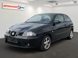 Seat Ibiza 1.4 16V Klimaautomatik Tempo SHZ - Seat Ibiza in Halle