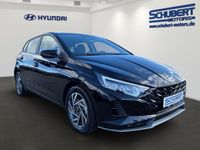 Hyundai i20 - Vorschau Bild 2