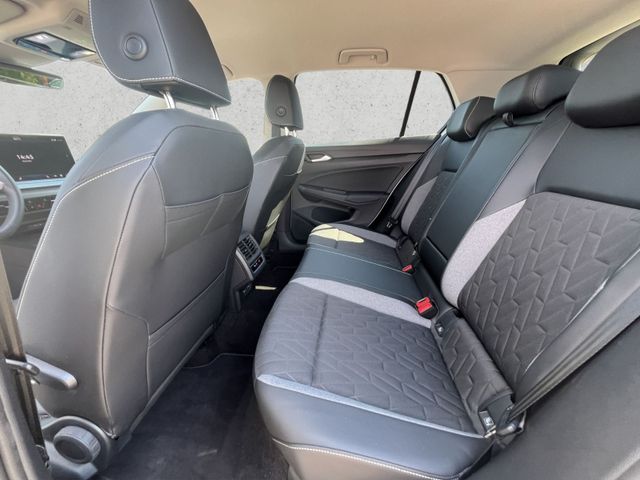 Golf Goal 2.0 TDI DSG,ACC,LED,Navi,Kamera,AHK