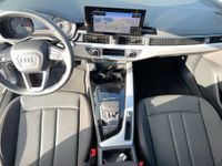 Audi A4 - Vorschau Bild 12
