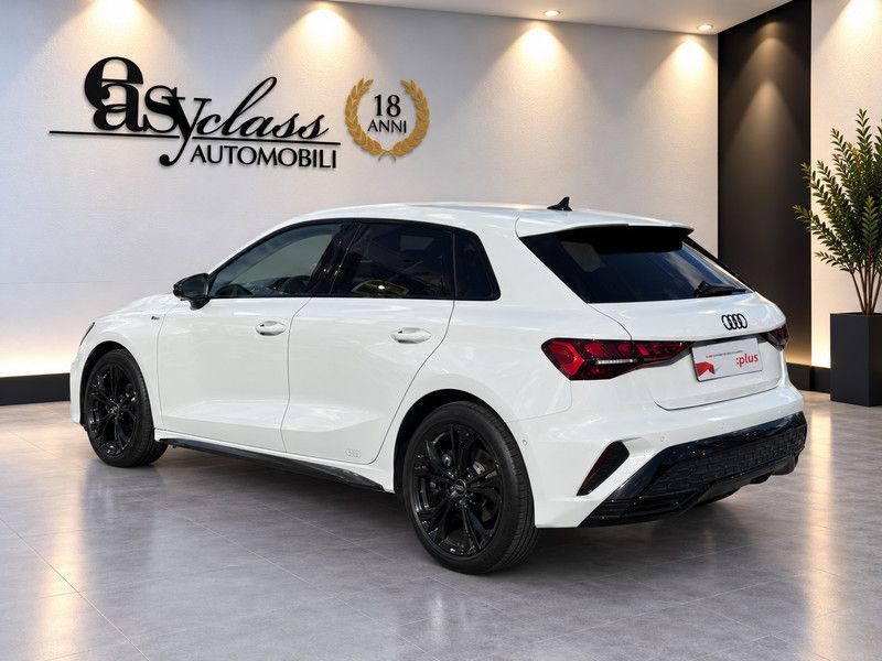 Audi A3 Sportback AUDI A3 SPORTBACK TFSI 85 KW S imagem 2