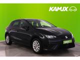 Seat Ibiza 1.0TSI Style+LED+NAVI+VIRTUAL+TEMPO+PDC - Seat Ibiza Gebrauchtwagen in Hamburg