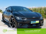 Kia EV6 GT 77,4 kWh AWD Sportsitze HeadUp 360Grad - gebrauchte Kia EV6 aus dem Jahr 2023