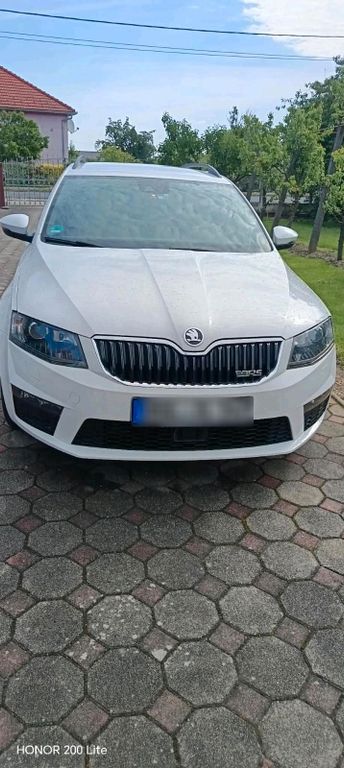 Image of Skoda Octavia