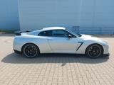 Nissan GT-R Track Edition, Sammlerstück, Unverbastelt - Nissan GT-R aus 2012