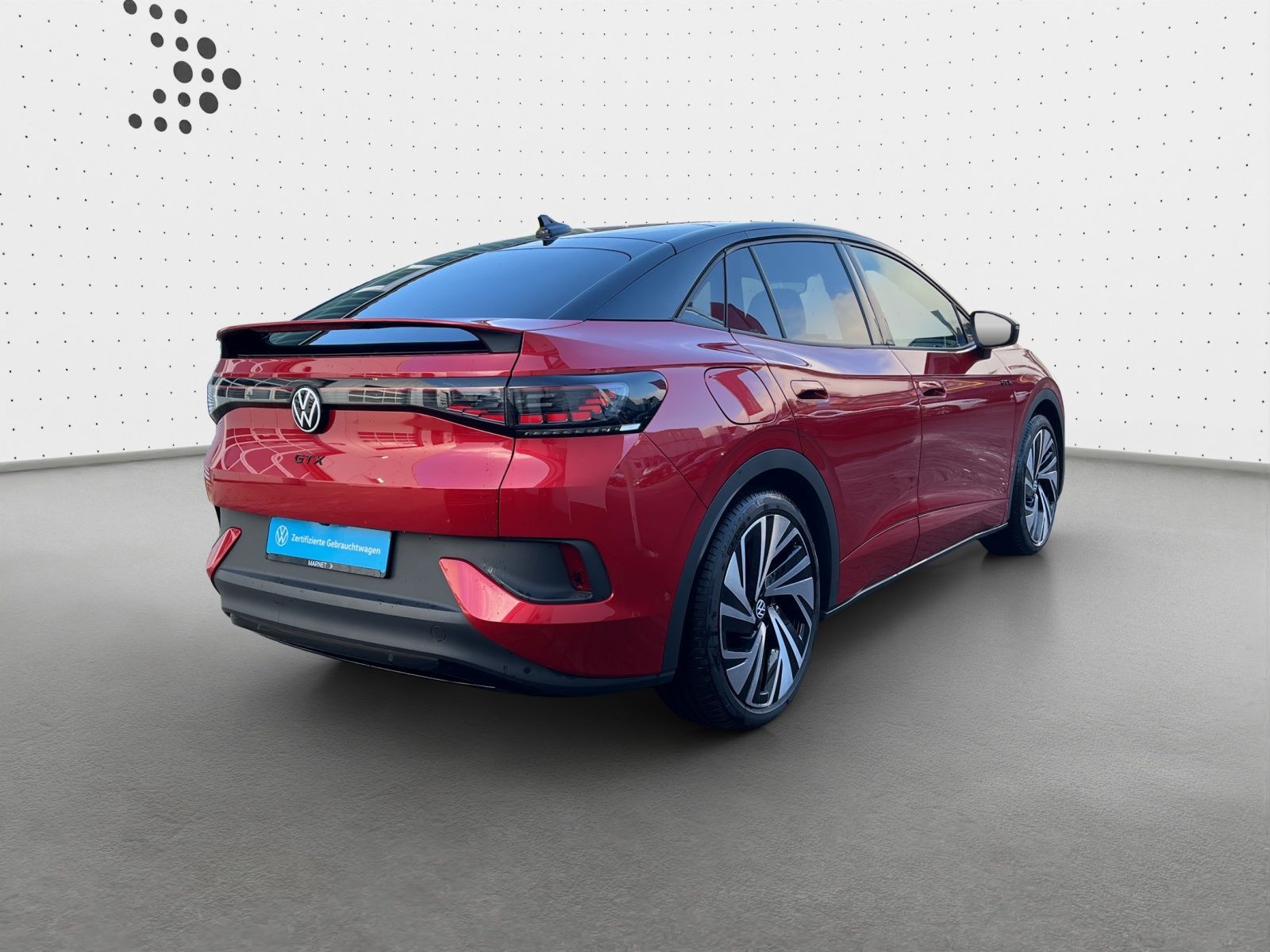 Volkswagen ID.5 - Bild 3