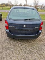 Citroën Citroen xsara 1.6 hdi diesel - Citroën Xsara: Limousine