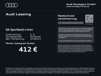 Audi Q4 e-tron - Vorschau Bild 2
