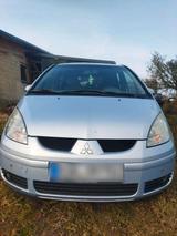 Mitsubishi Colt 2004 dizel halbe automatic - Mitsubishi Colt mit Diesel-Antrieb: Automatik