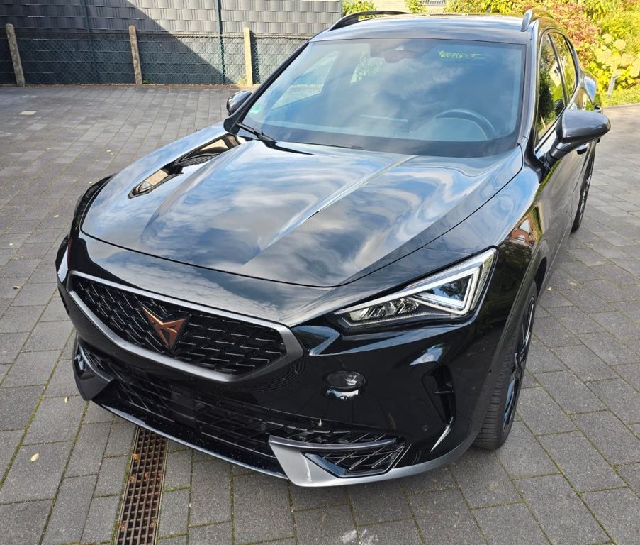 Image of Cupra Formentor