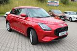 Suzuki Swift 1.2 HYBRID 4x4 COMFORT ALLRAD+WINTERRÄDER - Suzuki Swift Tageszulassungen