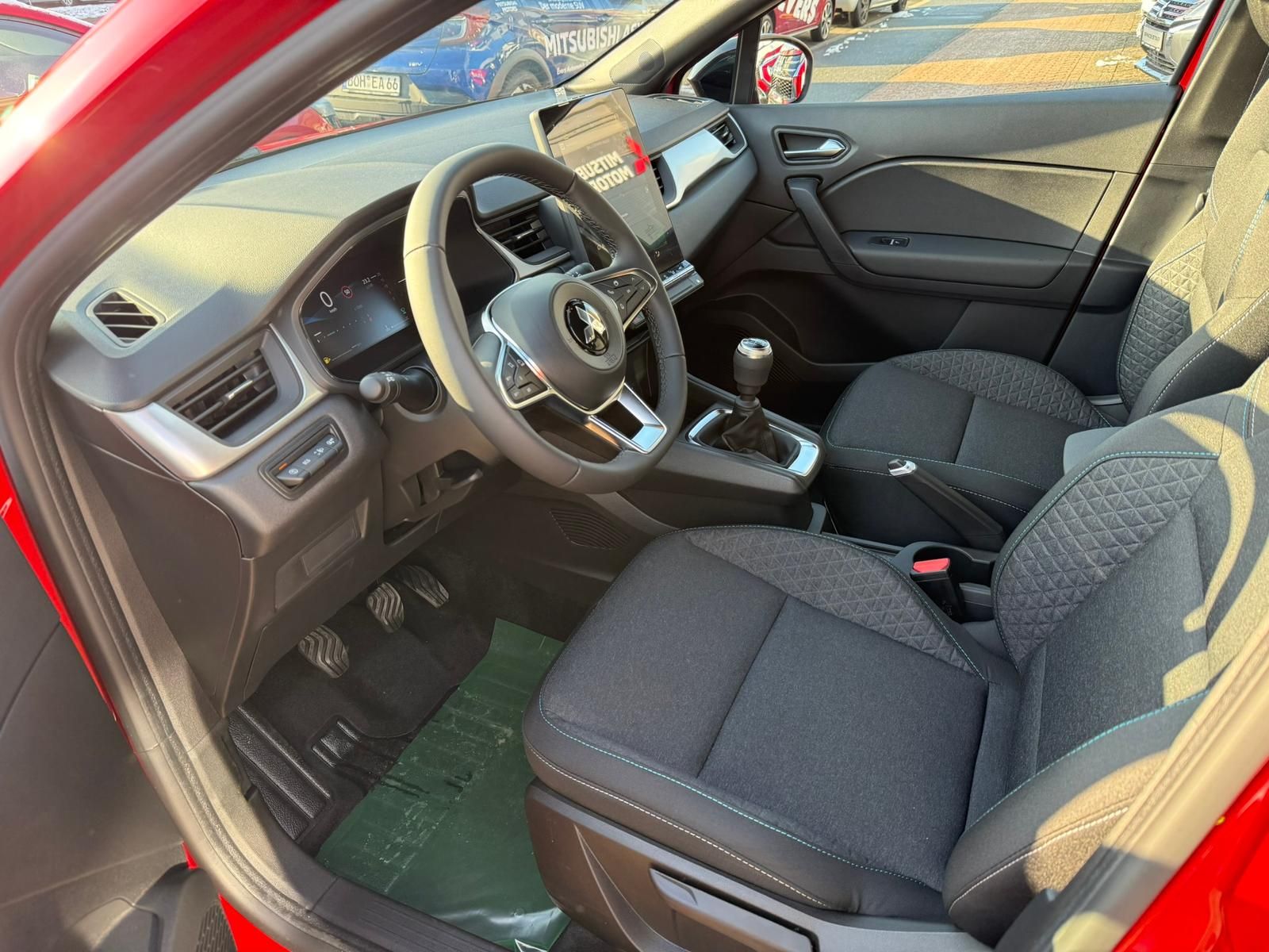 Mitsubishi ASX - Bild 8