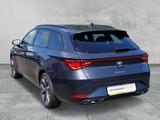 Seat Leon SPORTSTOURER FR 2,0 TDI 7-GANG DSG AHK+NAVI - Seat: Sport