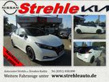 Nissan Leaf e+ Tekna 63 kWh, LED, Bose, 2 Farben 360  - Nissan Leaf in Dresden