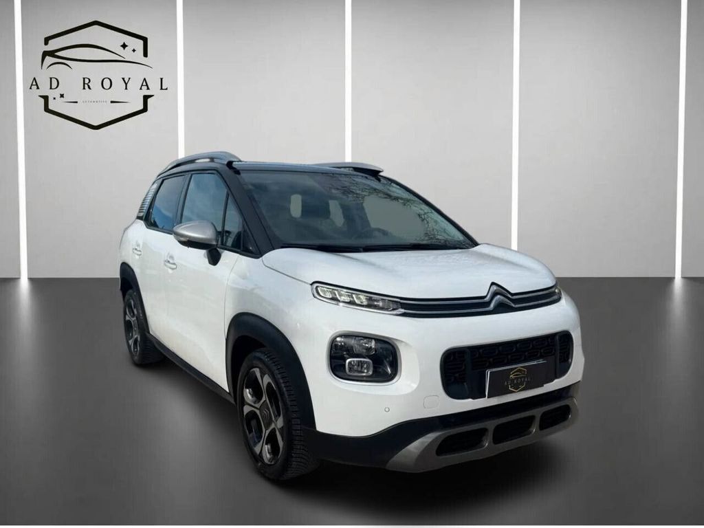 Image of Citroën C3 Aircross
