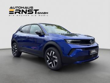 Opel Mokka - 9