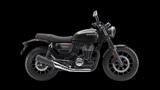 Honda GB350S - HONDA GB350S