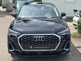 Audi Q3 Sportback 35TFSI°SporDesign S-line°Pano°Navi° - Audi Q3 aus 2021