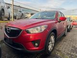 Mazda CX-5 2.2 Exceed 4x4. AHK. NAVI. SHZ. Kamera - Mazda Unfallwagen