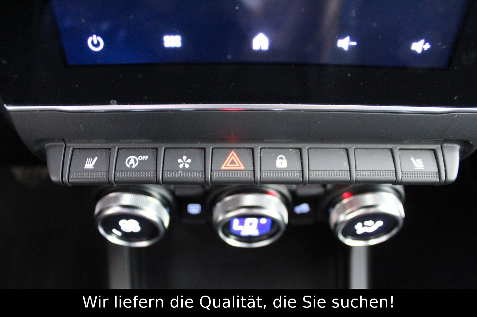 Fahrzeugabbildung Renault Arkana Mild Hybrid 140 EDC Techno