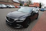 Mazda 6 Kombi Sports-Line - Mazda 6 in Hamm