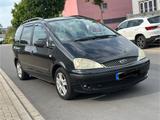 Ford Galaxy 2.3 Benzin Ghia AHK 6-SITZER - Ford Galaxy: 2.3
