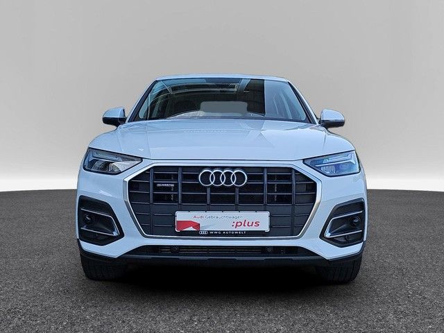 Audi Q5 50 TFSI e quattro S tronic ACC Navi LED foto 3