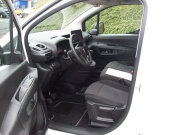 Bild 14 Opel Combo 1.5D Cargo XL PDC Klima FlexCargo Holzbode