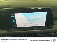Volkswagen Golf - Vorschau Bild 16