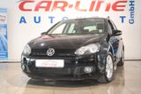 Volkswagen Golf VI Match 4-türig *Klima*SHZ*PDC* - Volkswagen Golf: Tür