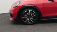 MINI John Cooper Works Cabrio - Vorschau Bild 18