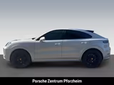 Porsche Cayenne E-Hybrid Coupe Black Edition HA-Lenkung - Porsche: Beige