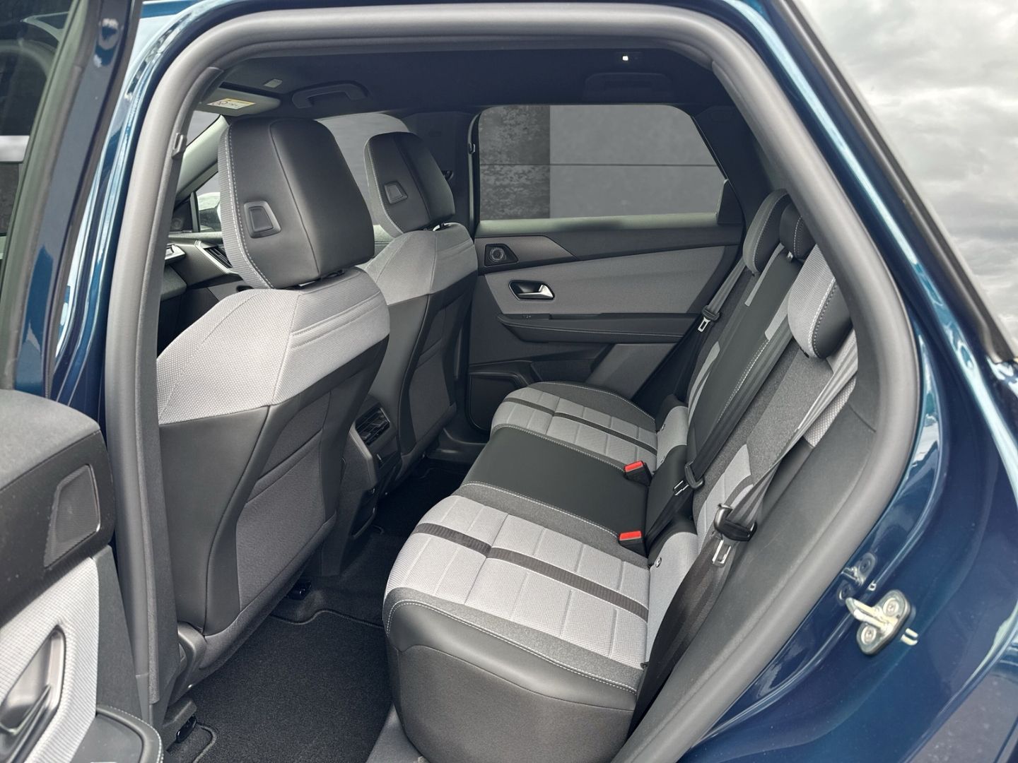 Opel Grandland (X) - Bild 9