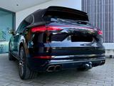 Porsche Cayenne Turbo -21,Matrix,AHK,HAL, Pano,Luft,Bose - Porsche Cayenne in Braunschweig