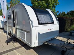 Adria Adora 573PT*3.Stockbett*Umriss*2026MJ*