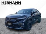Renault Rafale Esprit Alpine E-Tech Full Hybrid 200 ABS - Renault Rafale: Automatik