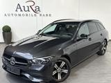 Mercedes-Benz C 200d T Avantgarde NAV+LED+KAM+VCOCK+CARPLAY+PP - gebrauchte Mercedes-Benz C 200 aus dem Jahr 2023