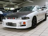 Nissan Skyline R33 2,5i GTS-Turbo R6 - Nissan Skyline aus 1998