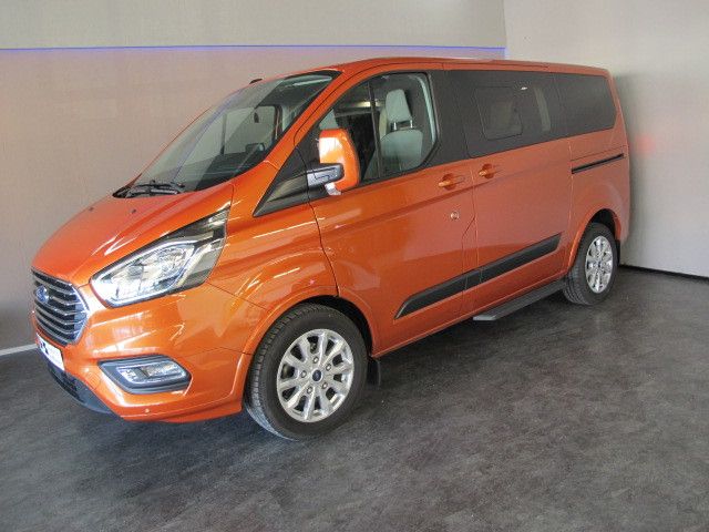 Ford Tourneo Custom Trend L 1 AHK