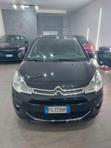 Citroën Citroen C3 BlueHDi 75 Monna Lisa 2017