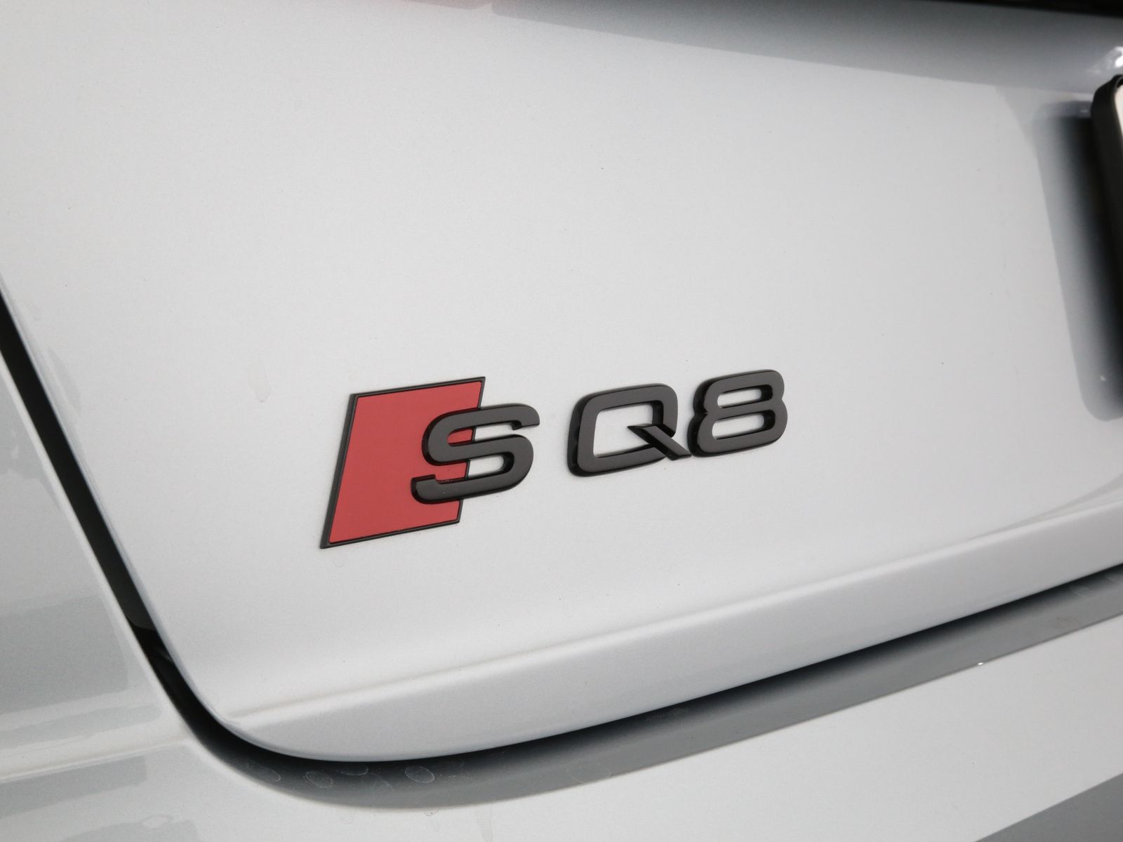 Audi SQ8 - Bild 22