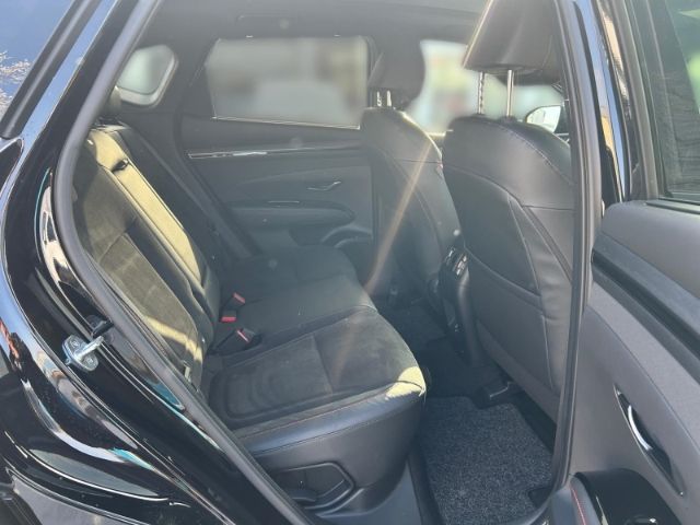 Fahrzeugabbildung Hyundai Tucson N Line Plug-In Hybrid 4WD PANO+ESC+AHK+HD