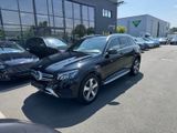 Mercedes-Benz GLC 350 d 4MATIC Offroad/AMG Line/ Ju.St.Grantie - Mercedes-Benz GLC 350 aus 2018