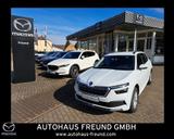 Skoda Kamiq 1.5 TSI Ambition OPF (EURO 6d) Ambition - Skoda Kamiq aus 2023