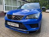 Cupra Ateca 4Drive/Panorama/ - Cupra Ateca Gebrauchtwagen in Dortmund