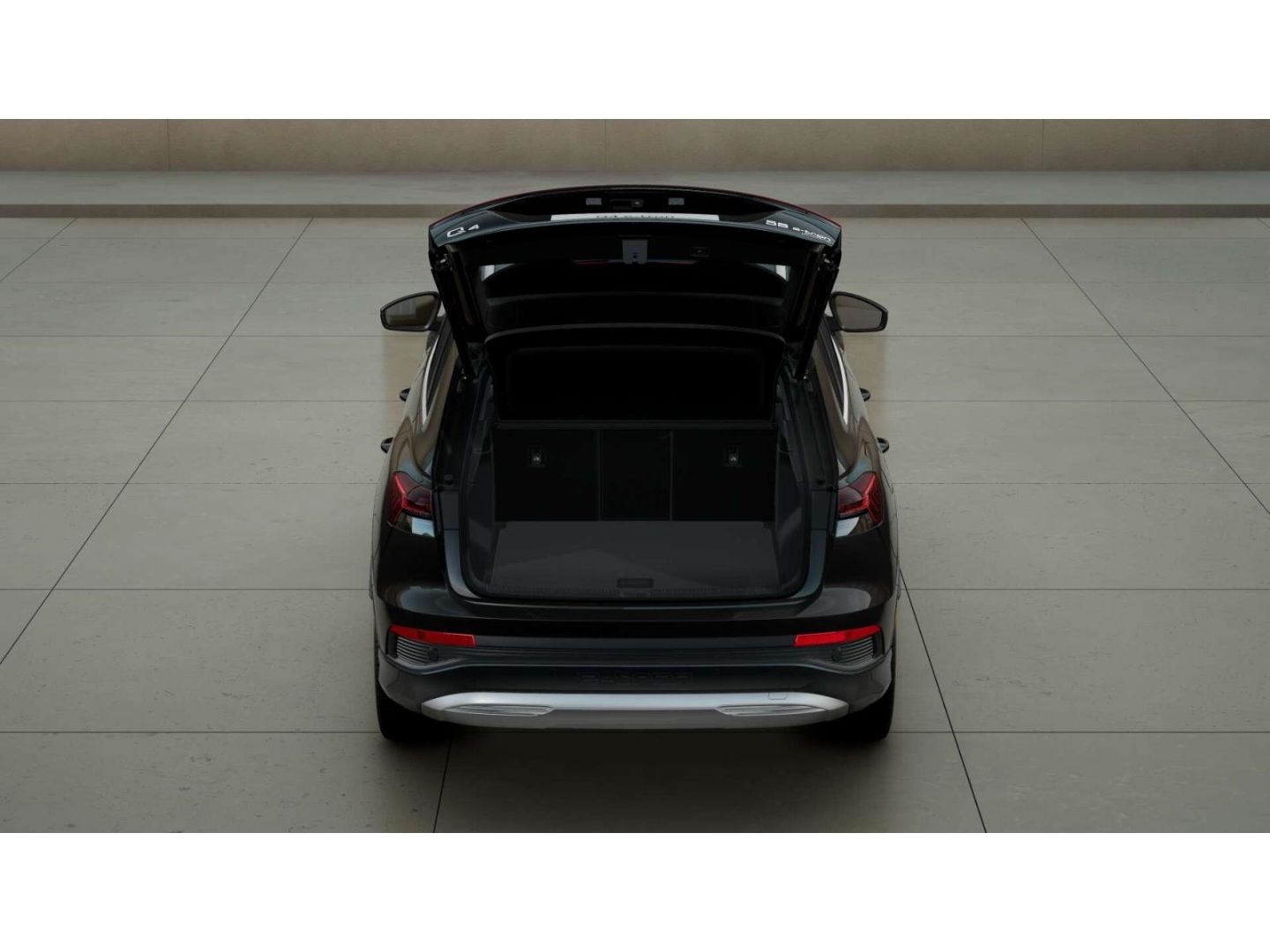 Audi Q4 e-tron - Bild 10