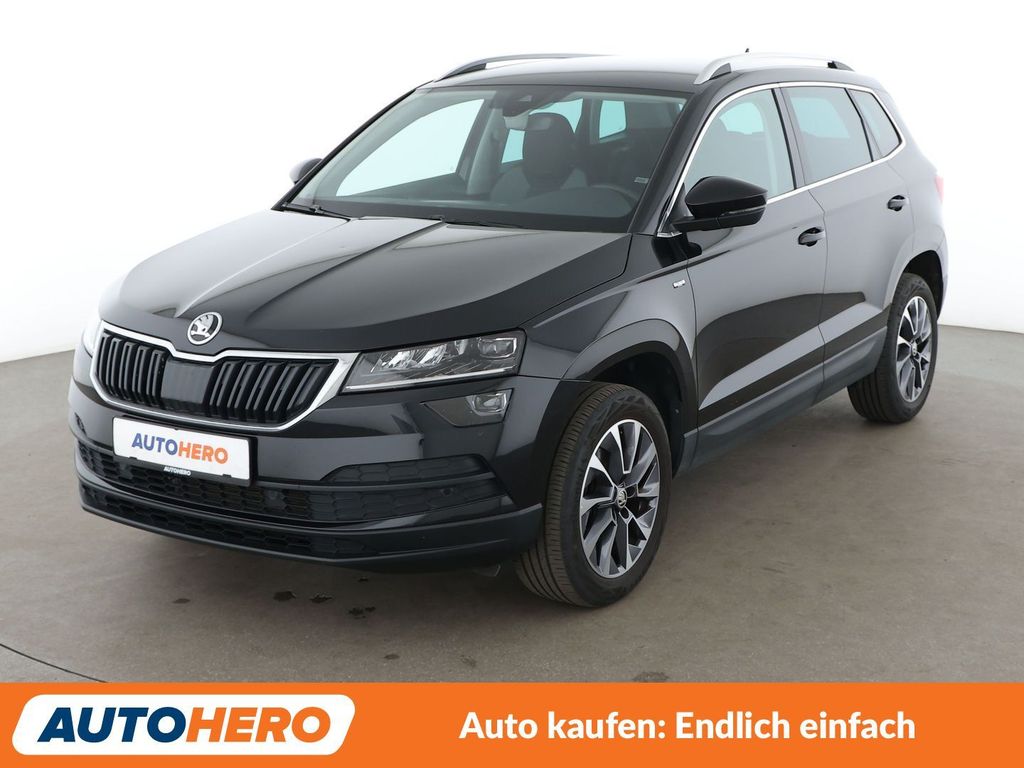 Image of Skoda Karoq